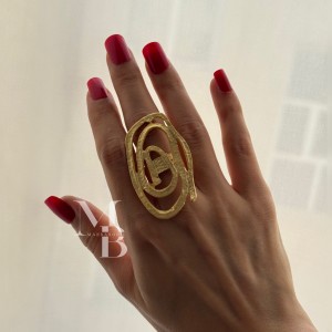 انگشتر  رشن