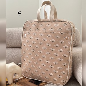 کوله پشتی دخترانه مدل سوین