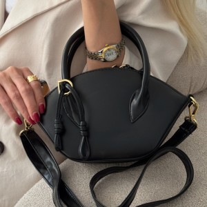کیف دستی و دوشی زنانه مدل نهاد