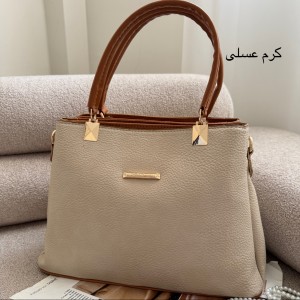 کیف دستی و دوشی زنانه مدل دیارا