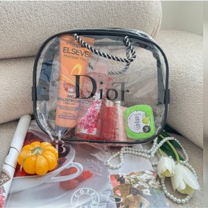 کیف آرایشی   مدل دیور