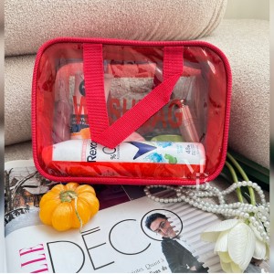 کیف آرایشی   مدل  مروا