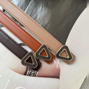 کمربند مدل یارین