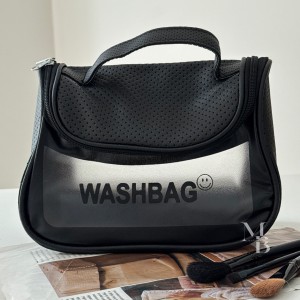 کیف آرایشی  صندوقی مدل باروا