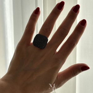 انگشتر  آوین