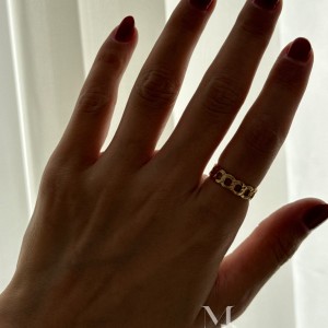 انگشتر  راز