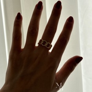 انگشتر  سارینا