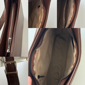کیف دوشی دخترانه مدل ژینا