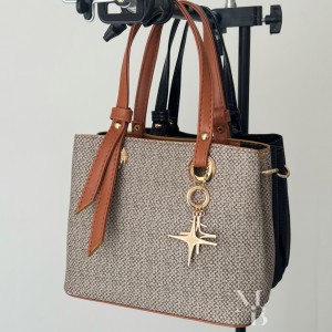 کیف دستی و دوشی مدل هانا