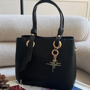 کیف دستی و دوشی مدل هانا