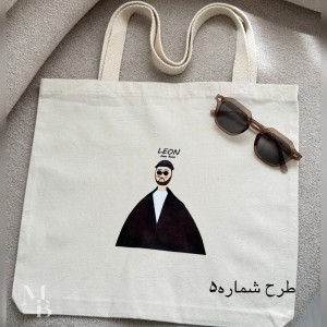 توت بگ دوشی مدل چیمن