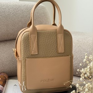 کیف دوشی دخترانه مدل میرا