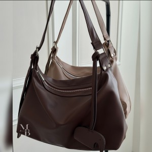 کیف دوشی زنانه مدل هوروش