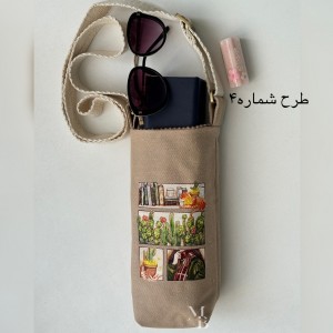 کیف کنفی   دوشی مدل سپند