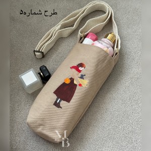 کیف کنفی   دوشی مدل سپند