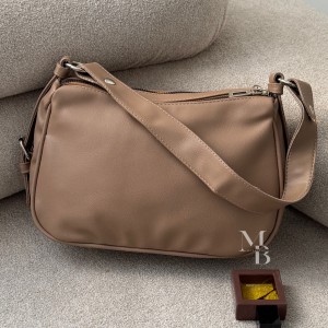 کیف دوشی زنانه مدل تیارا