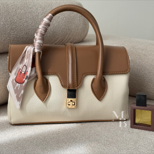 کیف دستی و  دوشی زنانه مدل اوریا