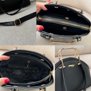 کیف دستی و دوشی زنانه مدل فرنام
