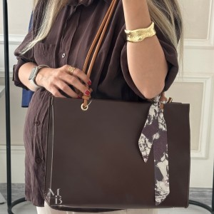 کیف دستی و دوشی   زنانه مدل  میریندا