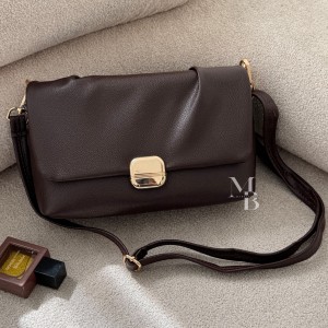 کیف دوشی دخترانه مدل ژینا