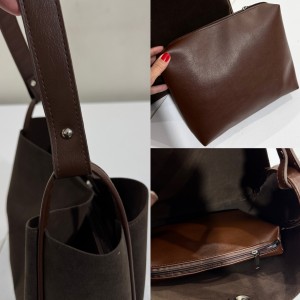 کیف دوشی زنانه مدل فرانکو