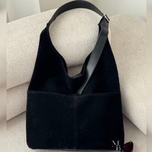 کیف دوشی زنانه مدل گارین
