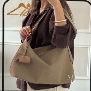 کیف دوشی زنانه مدل شاکو