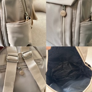 کوله پشتی دخترانه مدل پینار