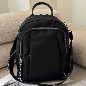 کوله پشتی دخترانه مدل لورا