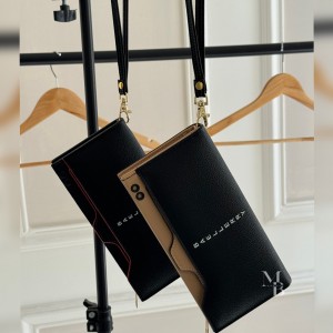 کیف پول وجا کارتی آناستا