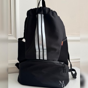 کوله پشتی مدل آتیه