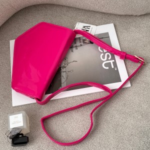 کیف دخترانه مدل پینکی
