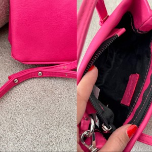 کیف دخترانه مدل رستاک