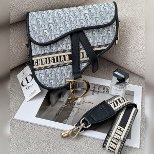 کیف دستی و دوشی زنانه  دیور