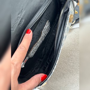 کیف دستی و دوشی زنانه  دیور