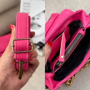کیف دستی و دوشی  دخترانه مدل  هاله