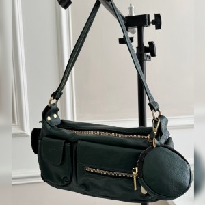 کیف دستی و دوشی زنانه مدل تینا