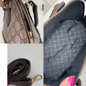 کیف دستی و دوشی دخترانه مدل آریسا