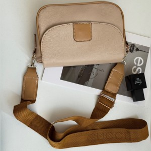 کیف دوشی زنانه مدل گلین