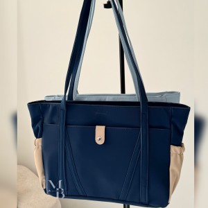 کیف دوشی   زنانه مدل سما