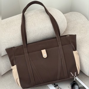 کیف دوشی   زنانه مدل سما