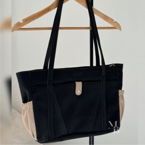 کیف دوشی   زنانه مدل سما