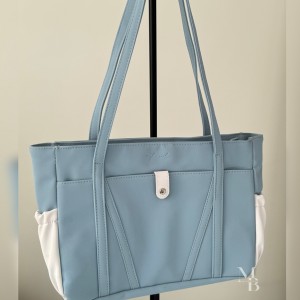 کیف دوشی   زنانه مدل سما