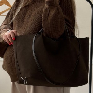 کیف  دوشی  دخترانه مدل  کارلی