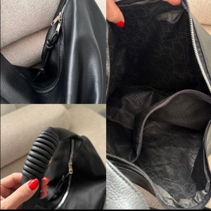 کیف دوشی زنانه مدل  دلوار