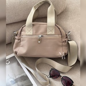 کیف دوشی  زنانه مدل ژاکلین