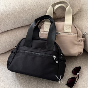 کیف دوشی  زنانه مدل ژاکلین