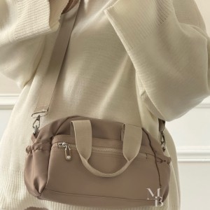 کیف دوشی  زنانه مدل ژاکلین