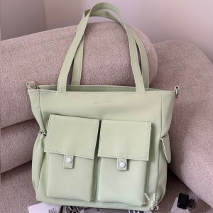 کیف دوشی  زنانه مدل چابو