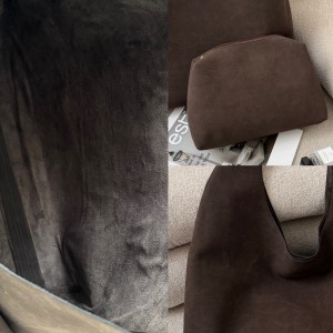 کیف دوشی زنانه مدل جولی